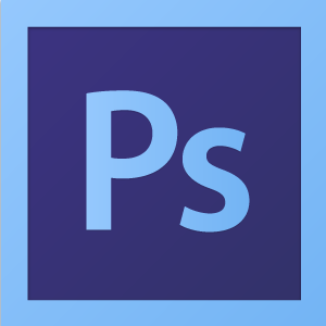 logo du logiciel adobe photoshop